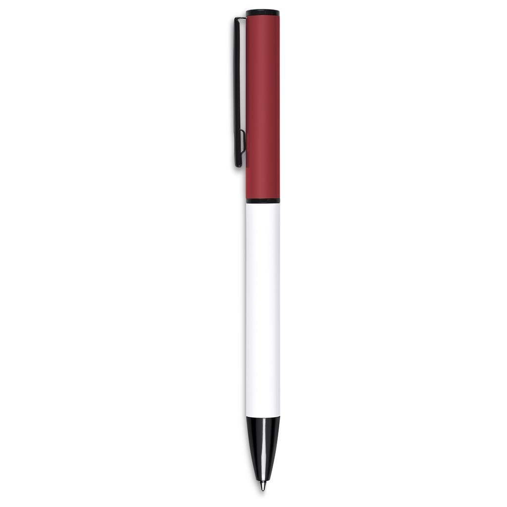 Stanza Ball Pen - Metal Pens,Ideas for Conferences,Ideas Work,Writing Instruments