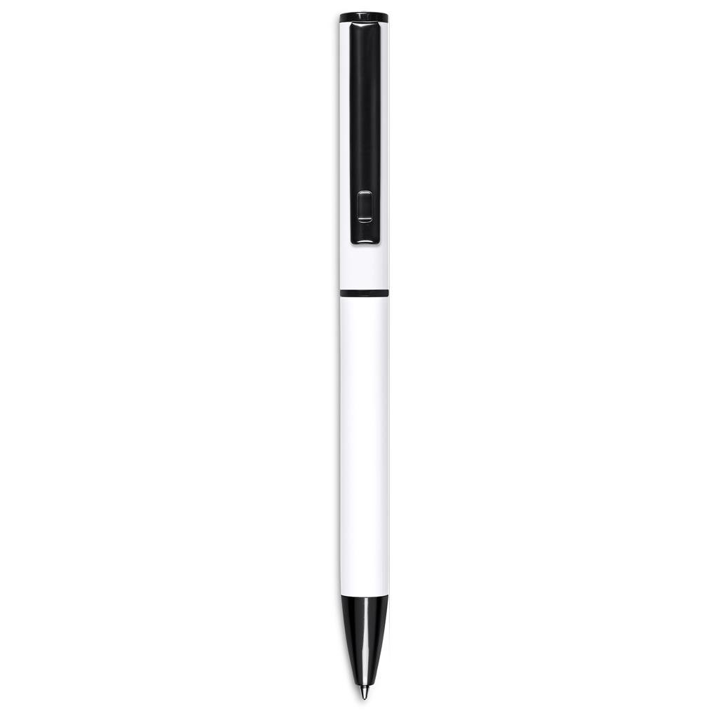 Stanza Ball Pen - Metal Pens,Ideas for Conferences,Ideas Work,Writing Instruments