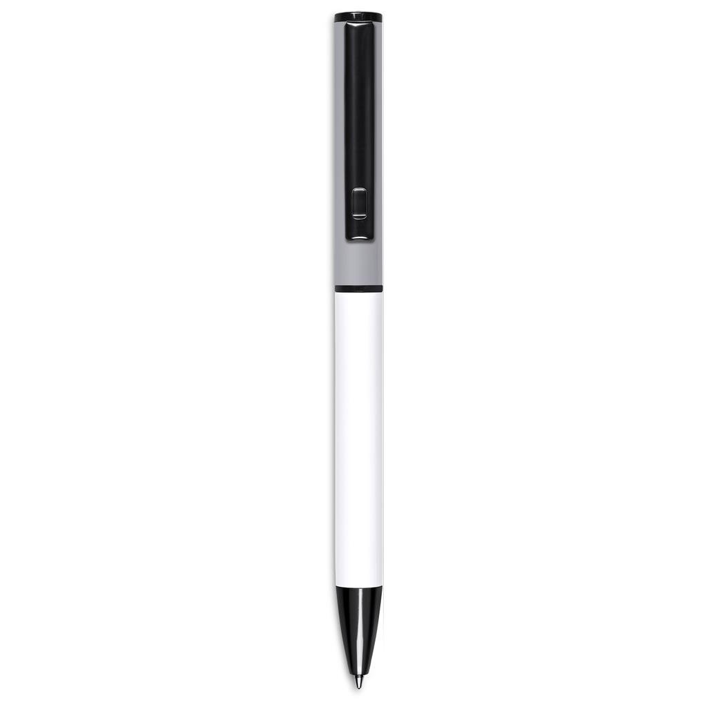 Stanza Ball Pen - Metal Pens,Ideas for Conferences,Ideas Work,Writing Instruments