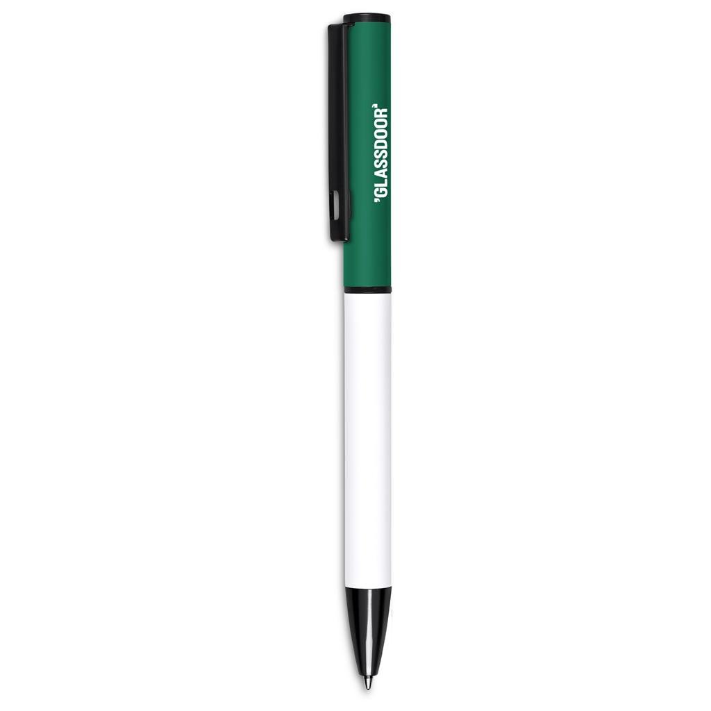 Stanza Ball Pen - Metal Pens,Ideas for Conferences,Ideas Work,Writing Instruments