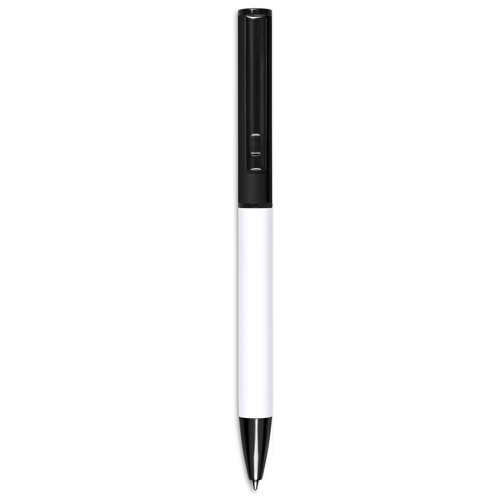 Stanza Ball Pen - Metal Pens,Ideas for Conferences,Ideas Work,Writing Instruments