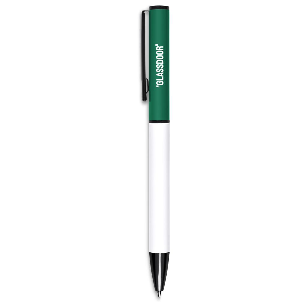 Stanza Ball Pen - Metal Pens,Ideas for Conferences,Ideas Work,Writing Instruments