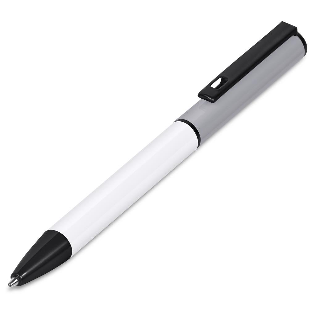 Stanza Ball Pen - Metal Pens,Ideas for Conferences,Ideas Work,Writing Instruments