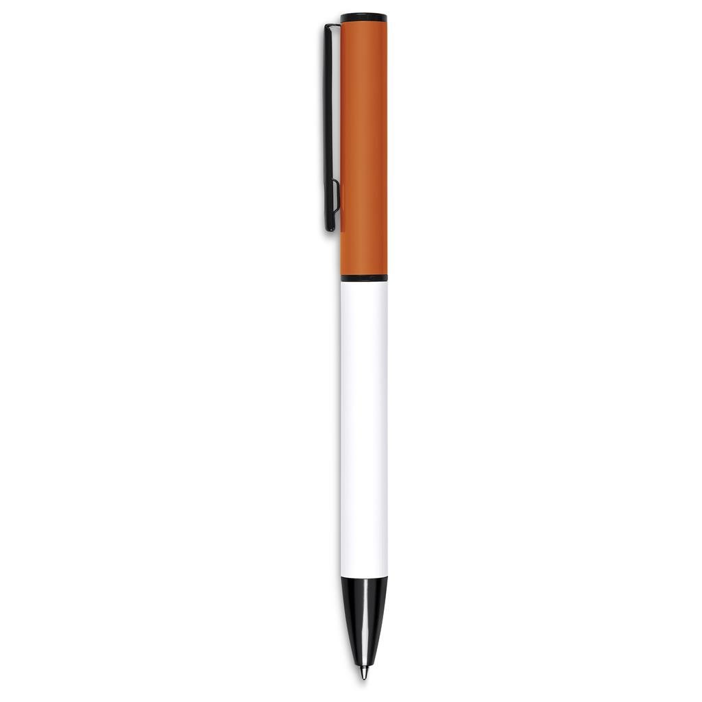 Stanza Ball Pen - Metal Pens,Ideas for Conferences,Ideas Work,Writing Instruments