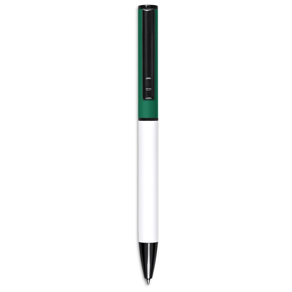 Stanza Ball Pen - Metal Pens,Ideas for Conferences,Ideas Work,Writing Instruments