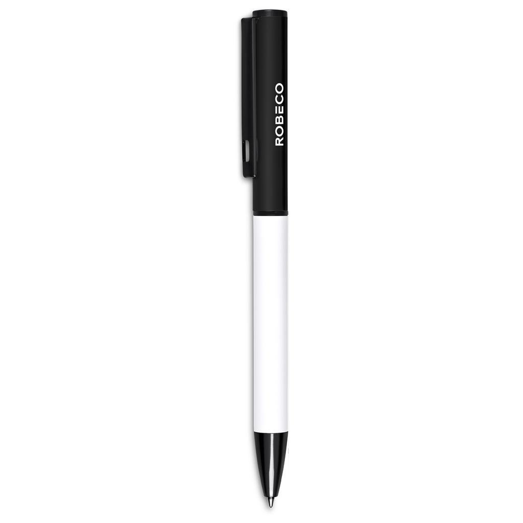 Stanza Ball Pen - Metal Pens,Ideas for Conferences,Ideas Work,Writing Instruments