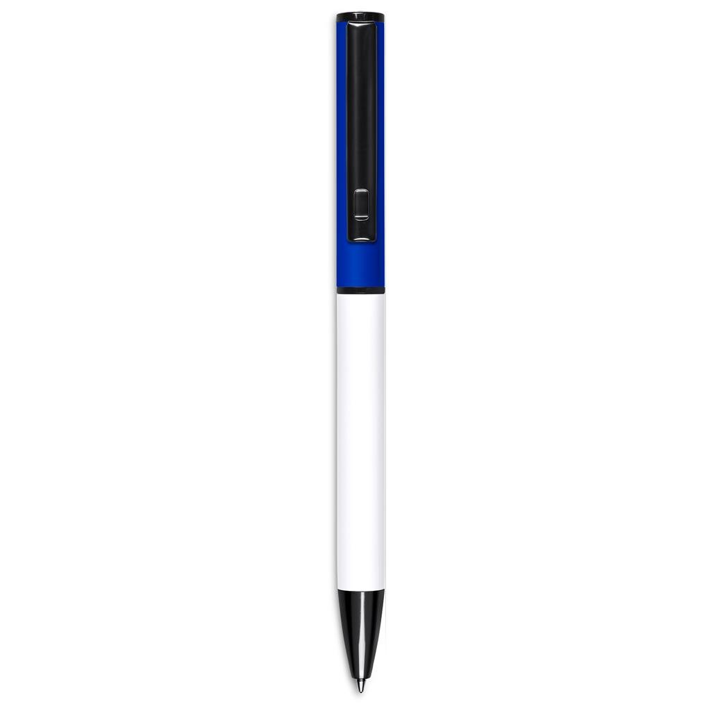 Stanza Ball Pen - Metal Pens,Ideas for Conferences,Ideas Work,Writing Instruments