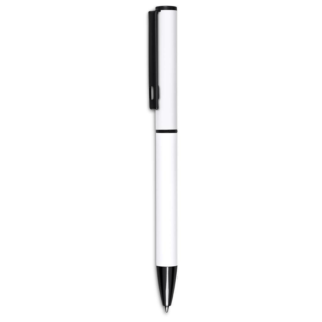 Stanza Ball Pen - Metal Pens,Ideas for Conferences,Ideas Work,Writing Instruments
