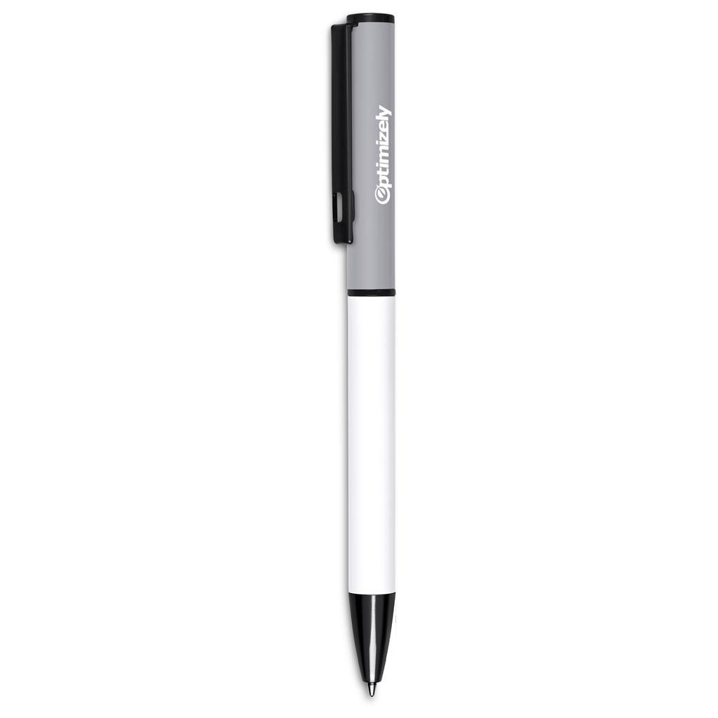 Stanza Ball Pen - Metal Pens,Ideas for Conferences,Ideas Work,Writing Instruments