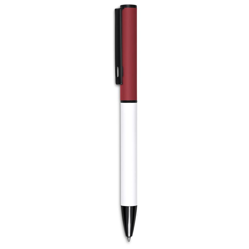 Stanza Ball Pen - Metal Pens,Ideas for Conferences,Ideas Work,Writing Instruments