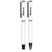 Stanza Ball Pen & Rollerball Set - Sets,Writing Instruments