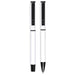 Stanza Ball Pen & Rollerball Set - Sets,Writing Instruments