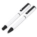 Stanza Ball Pen & Rollerball Set - Sets,Writing Instruments