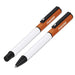 Stanza Ball Pen & Rollerball Set - Sets,Writing Instruments