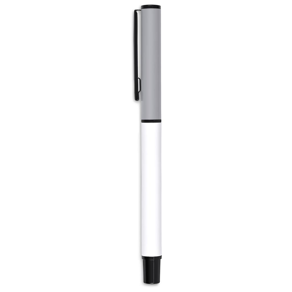 Stanza Rollerball - Metal Pens,Ideas for Conferences,Ideas Work,Writing Instruments