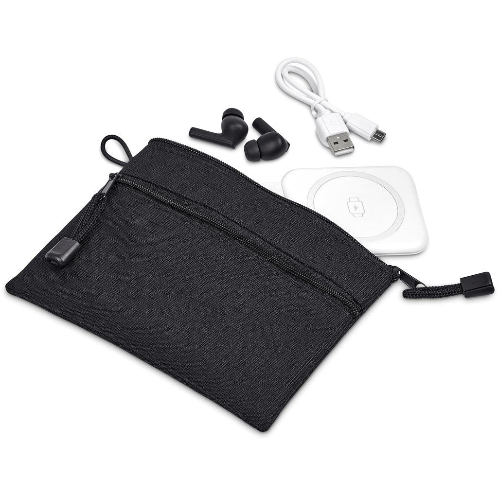 Staten Universal Pouch - Toiletry and Cosmetic Bags,Pouches,Stationery,Bags