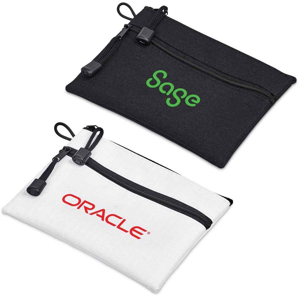 Staten Universal Pouch - Toiletry and Cosmetic Bags,Pouches,Stationery,Bags