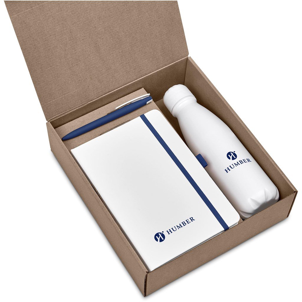 Stephens Kraft Gift Set NAVY - Combo Sets