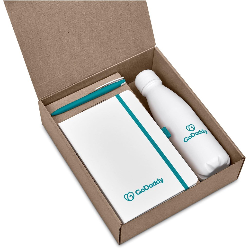 Stephens Kraft Gift Set TURQUOISE - Combo Sets