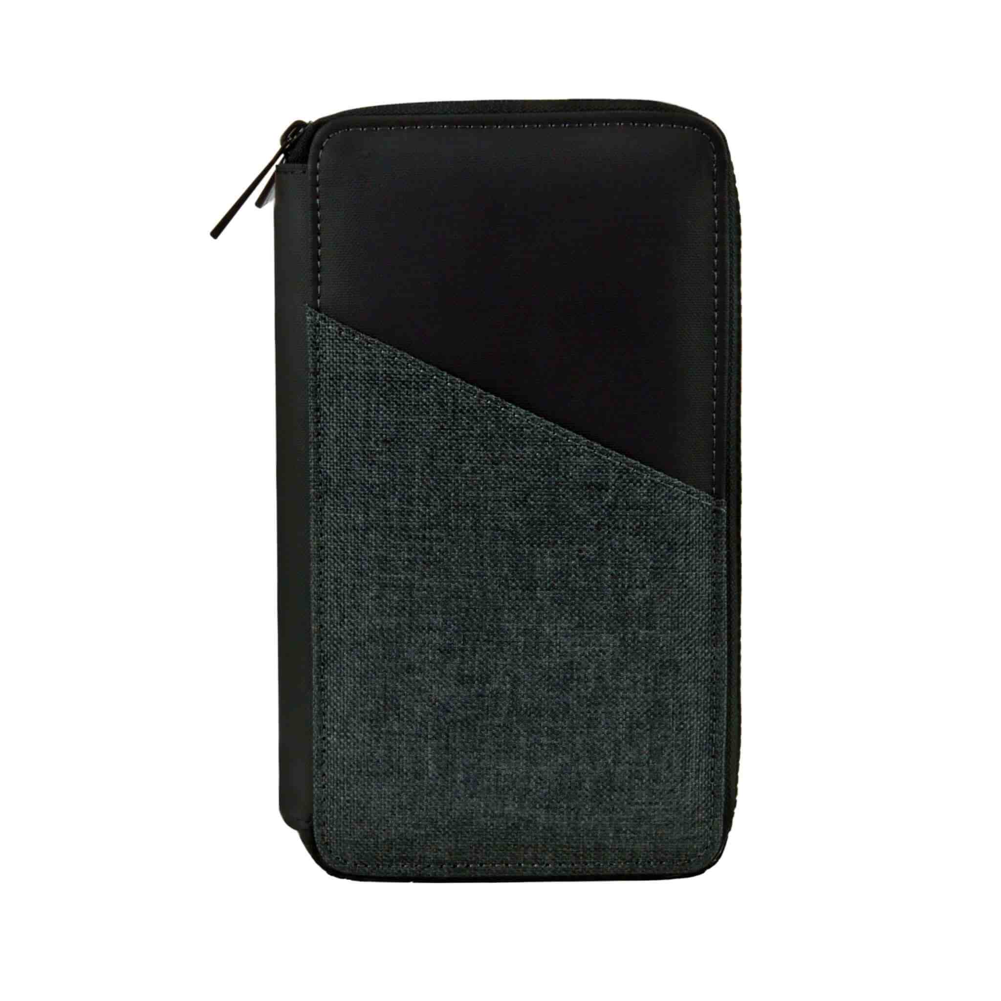 Sterilization Pouch Closed front view