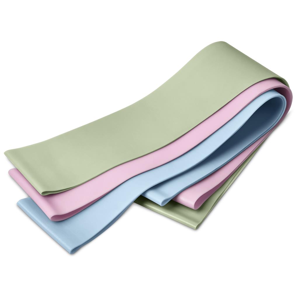 StetchX Resistance Bands BLACK - Sports and Wellness,Sports And Wellness,Fashion Colour Ideas,Ideas for Fitness,Sports Wellness