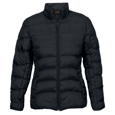 Stratford Jacket Ladies Black / XS / Regular - Jackets