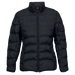 Stratford Jacket Ladies Black / XS / Regular - Jackets