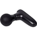 Stress-Free Mini Massage Gun BLACK - Sports and Wellness,Ideas for Fitness,Sports And Wellness