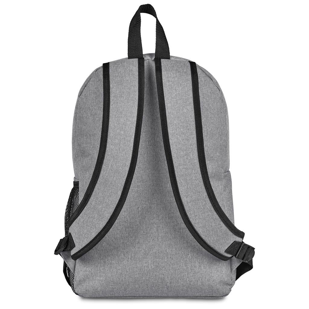 Stride Backpack GREY - Backpacks,Bags,Bags