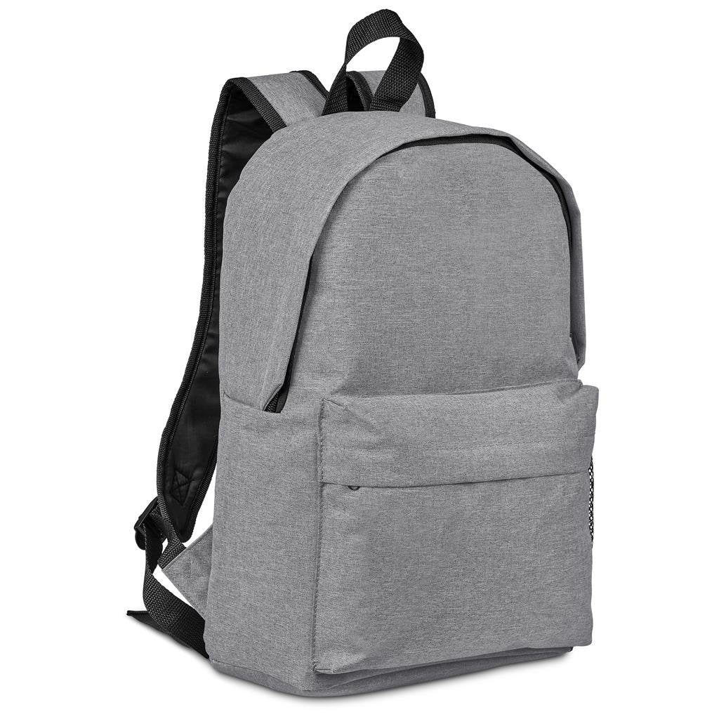 Stride Backpack GREY - Backpacks,Bags,Bags