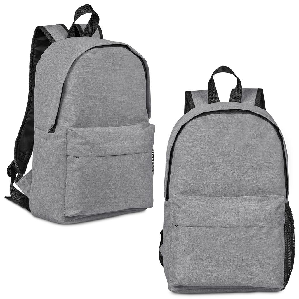 Stride Backpack GREY - Backpacks,Bags,Bags