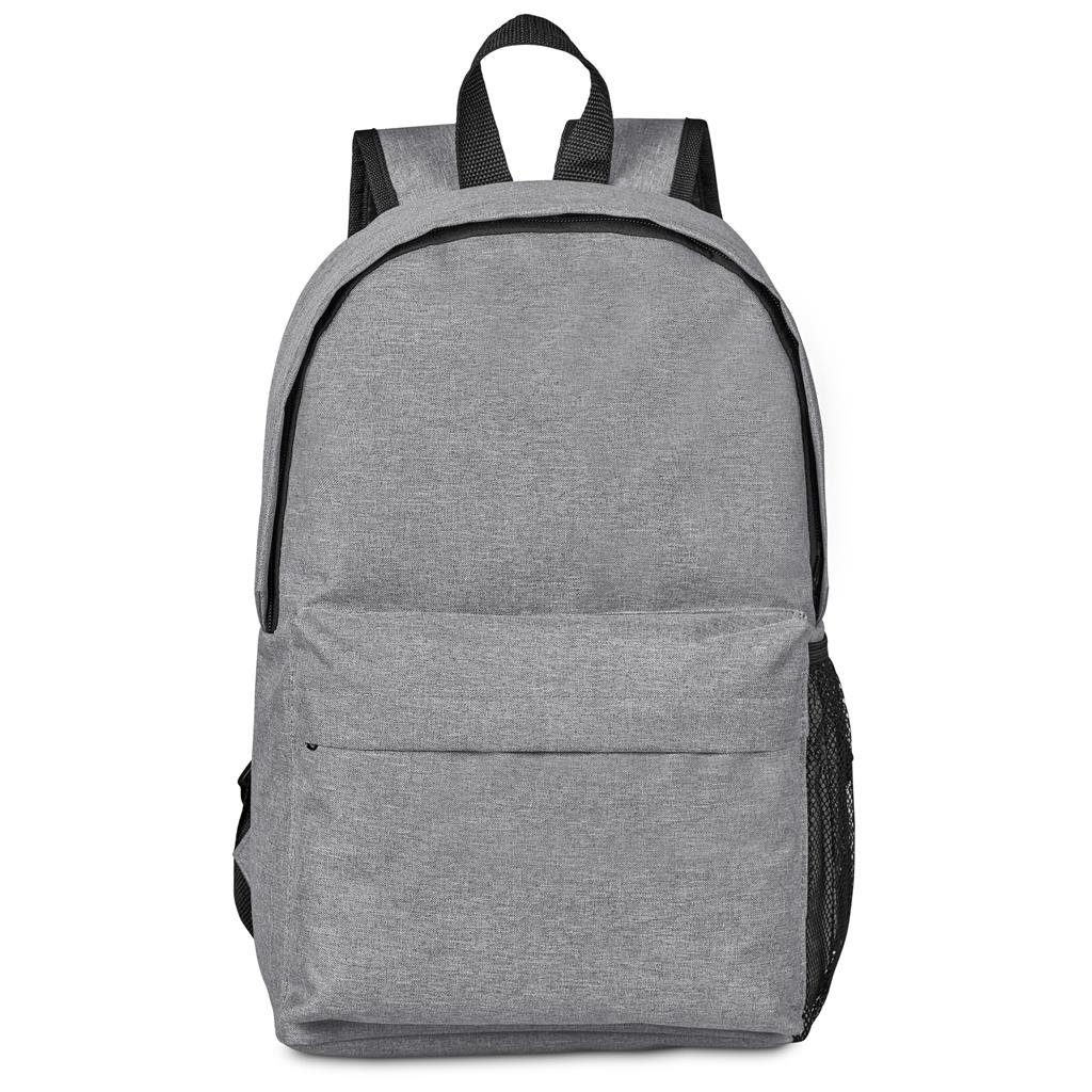 Stride Backpack GREY - Backpacks,Bags,Bags