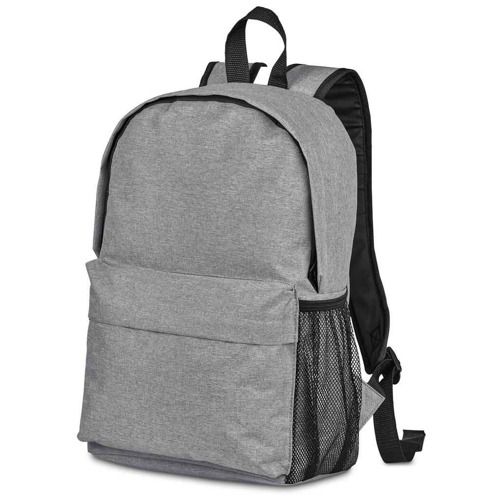 Stride Backpack GREY - Backpacks,Bags,Bags