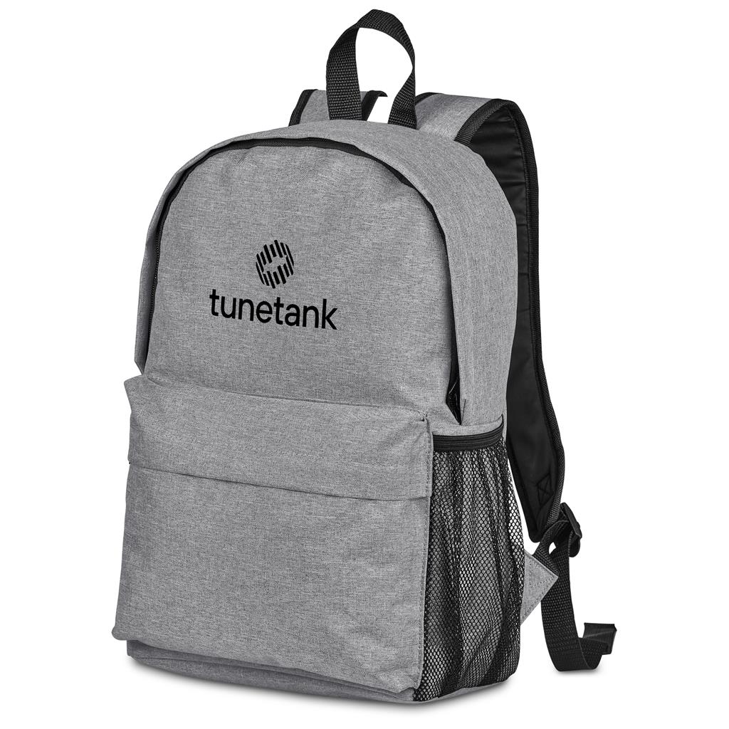 Stride Backpack GREY - Backpacks,Bags,Bags