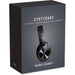 Stuttgart Active Noise-Cancelling Bluetooth Headphones BLACK - Headphones,Technology