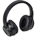 Stuttgart Active Noise-Cancelling Bluetooth Headphones BLACK - Headphones,Technology
