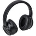 Stuttgart Active Noise-Cancelling Bluetooth Headphones BLACK - Headphones,Technology