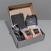 Style and Substance Hamper - Unisex Hampers