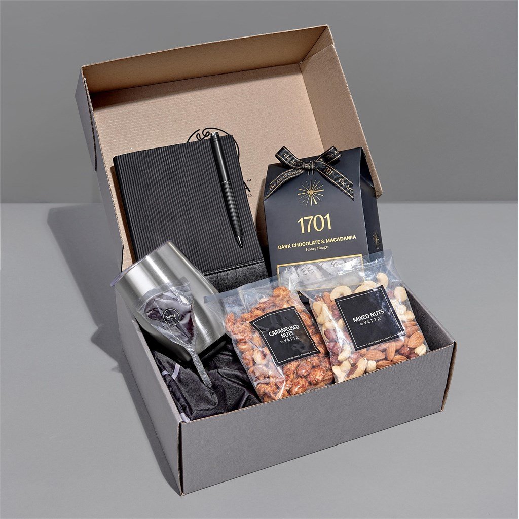 Style and Substance Hamper - Unisex Hampers