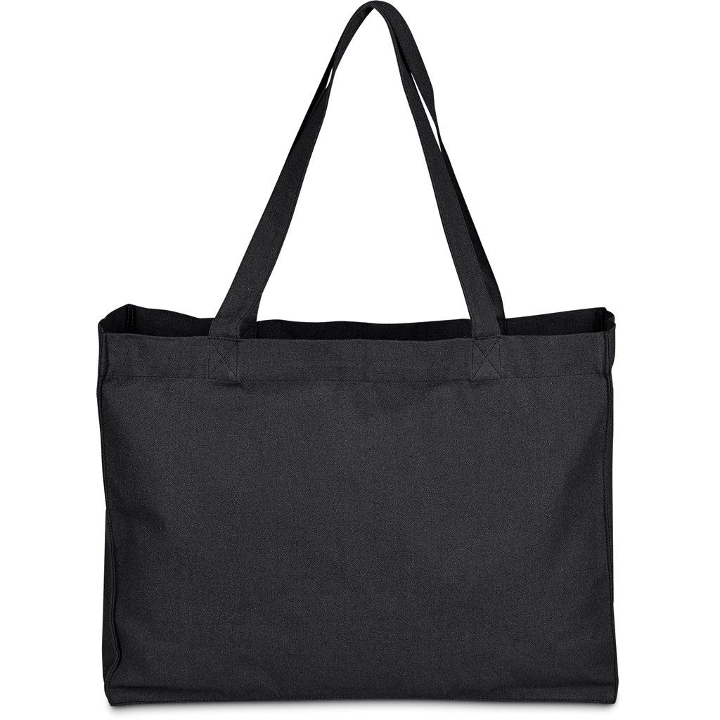 Subarashi Recycled Canvas Tote - Eco-Friendly Bags,Shoppers and Totes,Cotton Products,Bags,Bags,Recycled Bags
