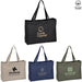Subarashi Recycled Canvas Tote - Eco-Friendly Bags,Shoppers and Totes,Cotton Products,Bags,Bags,Recycled Bags
