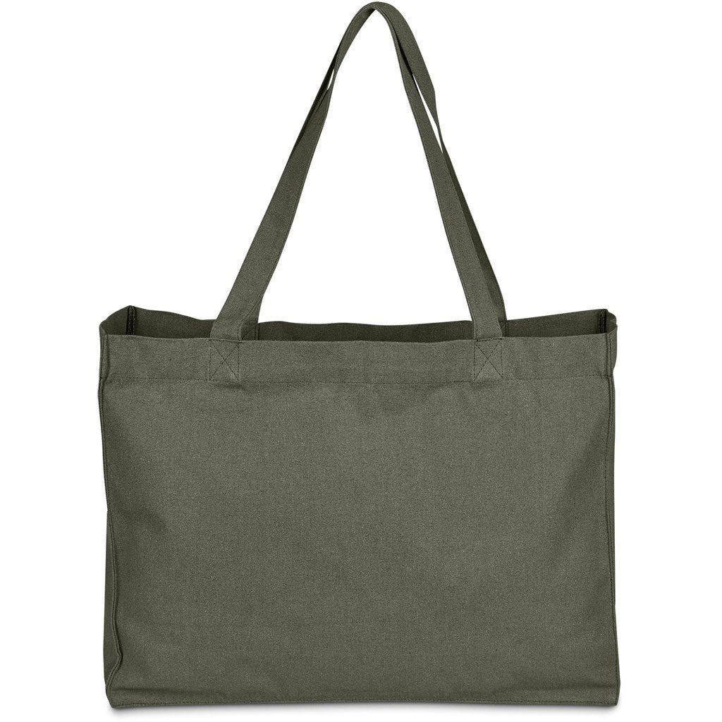 Subarashi Recycled Canvas Tote - Eco-Friendly Bags,Shoppers and Totes,Cotton Products,Bags,Bags,Recycled Bags