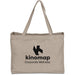 Subarashi Recycled Canvas Tote - Eco-Friendly Bags,Shoppers and Totes,Cotton Products,Bags,Bags,Recycled Bags