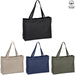 Subarashi Recycled Canvas Tote - Eco-Friendly Bags,Shoppers and Totes,Cotton Products,Bags,Bags,Recycled Bags