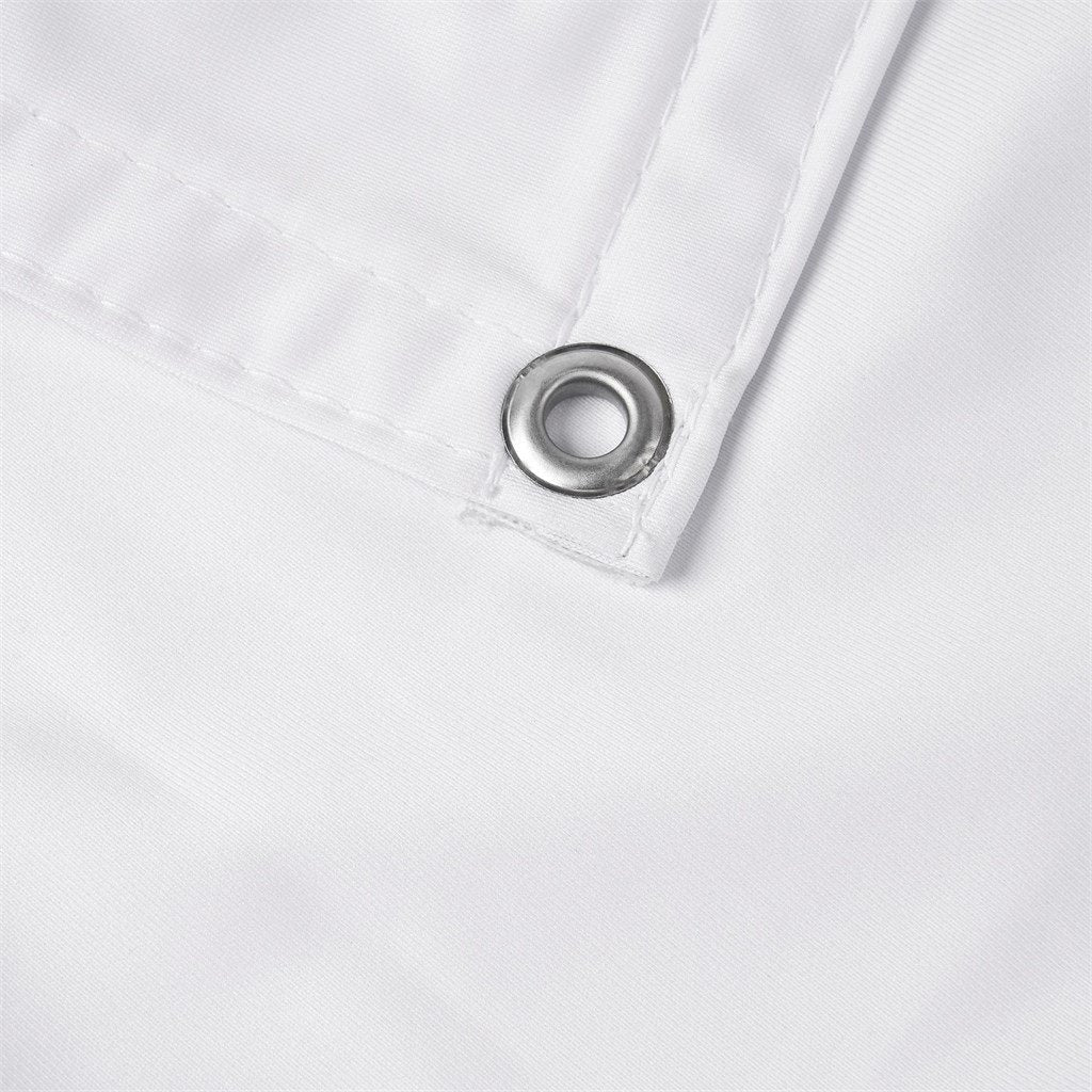 Sublimated Display Fabric Banner 2m x 1.2m - Fence Banners