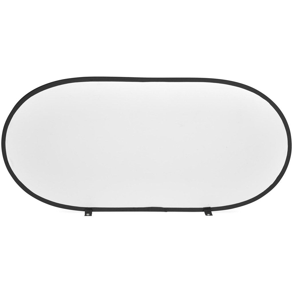 Sublimated Pop-Up Banner 2m X 1m - Banners