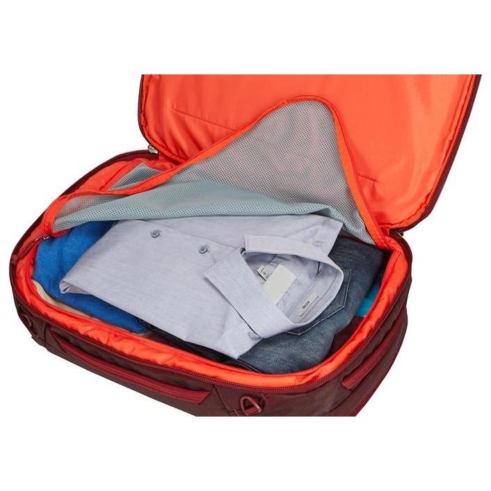 Subterra 40L Carry-On | Ember-Duffel Bags