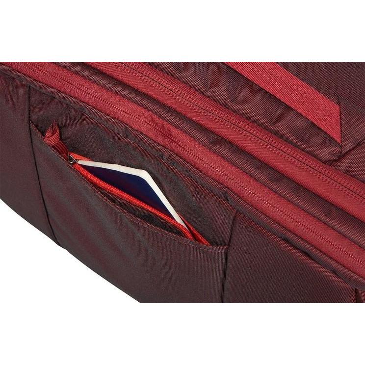 Subterra 40L Carry-On | Ember-Duffel Bags