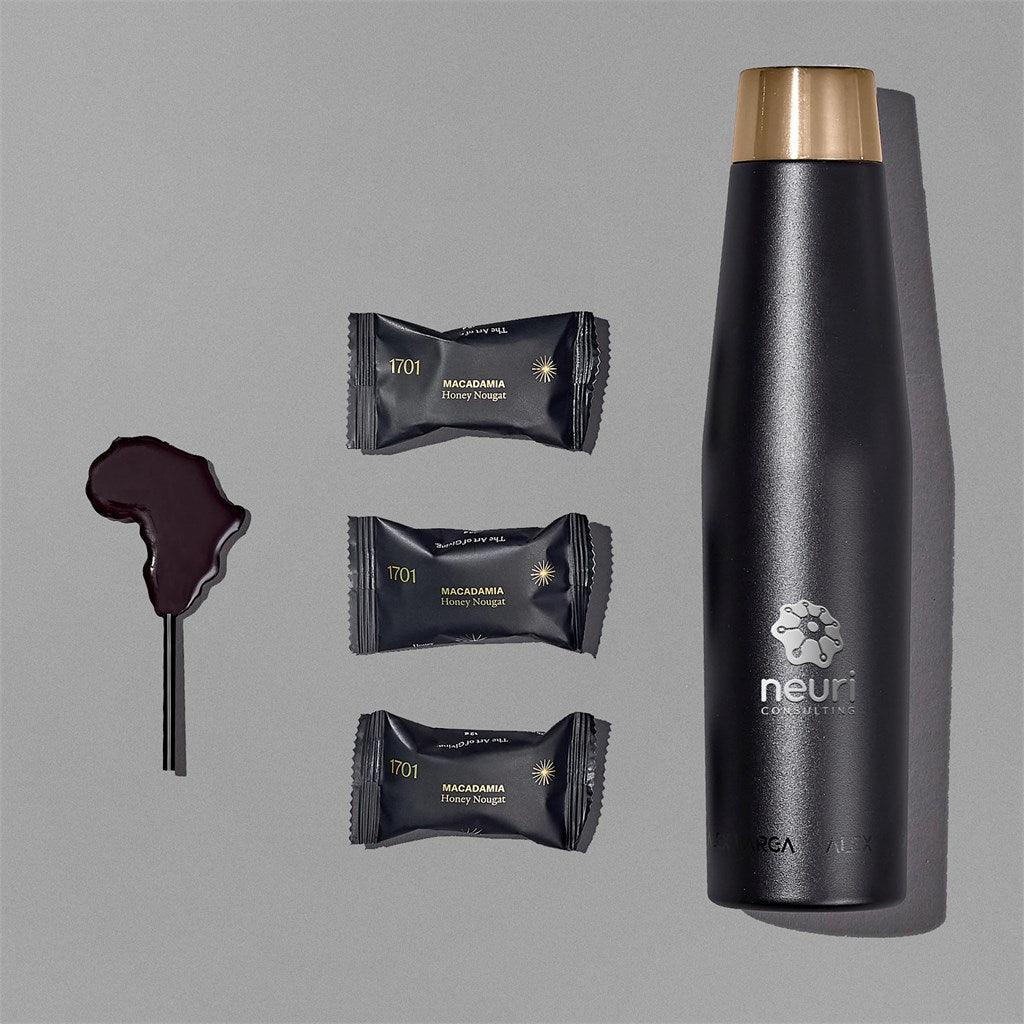 Subtly Stylish Hamper - Desk Drop Hampers