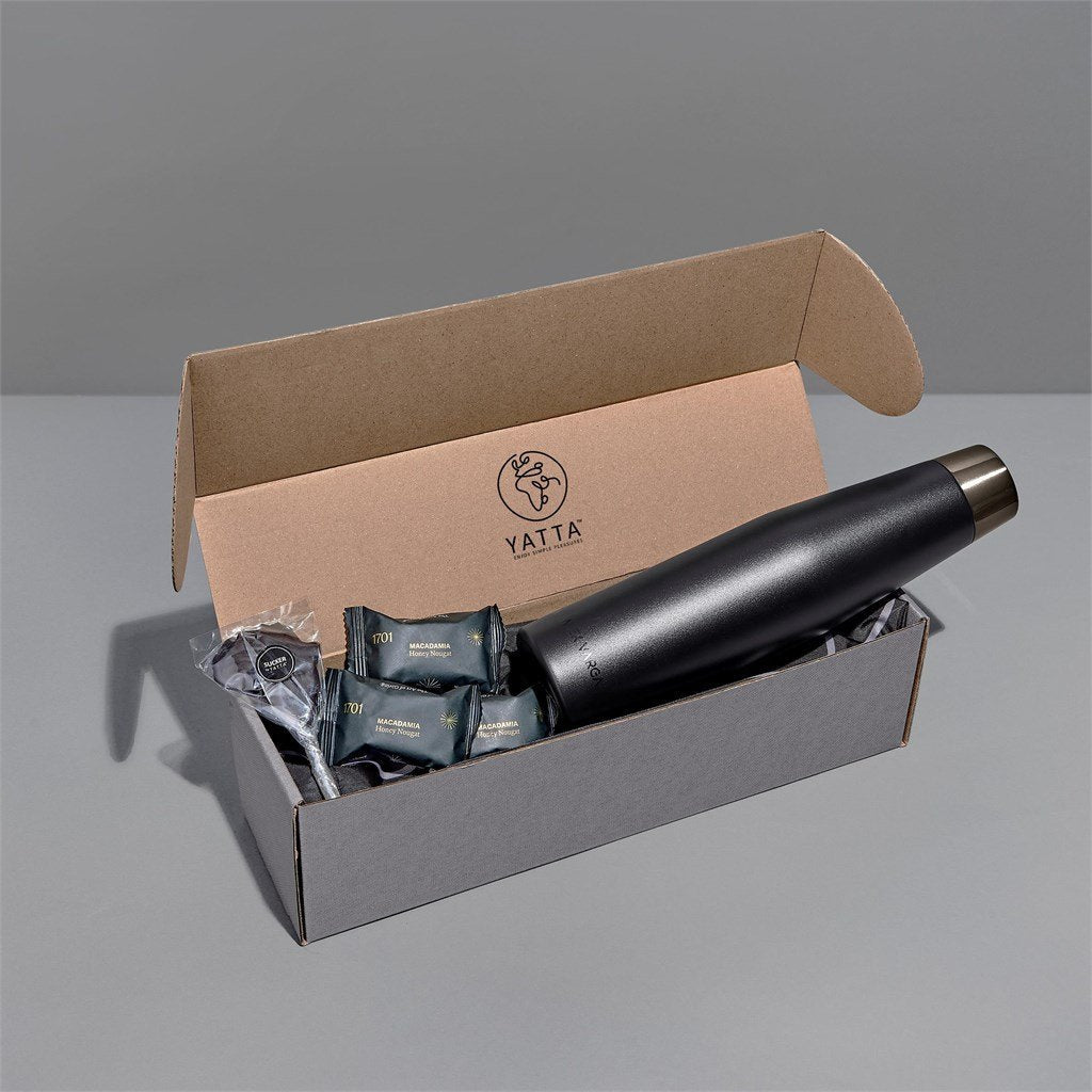 Subtly Stylish Hamper - Desk Drop Hampers